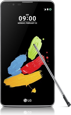 LG F720S Stylus 2 4G LTE